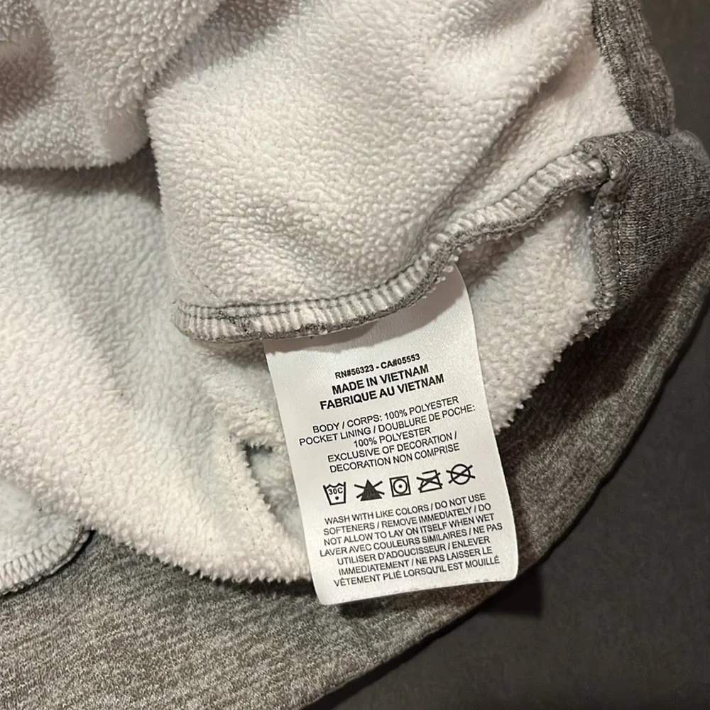 Nike Hoodie! - Picture 7 of 7